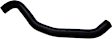 2007 Lincoln Mark LT - Radiator Hose Upper, 8 Cyl 5.4L