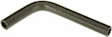 22907 Upper Radiator Hose