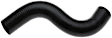 22988 Upper Radiator Hose, 2.0L, 4Cyl