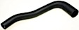 2001 Isuzu NPR-HD - Radiator Hose Lower - Engine To Radiator, 4 Cyl 4.8L