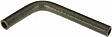2008 Lexus RX400h - Radiator Hose, Upper, FULL HYBRID EV-GAS (FHEV), 3.3L 6Cyl