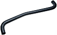 23122 Upper Radiator Hose
