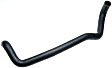 2008 Chevrolet Impala - Radiator Hose, Lower, GAS, 3.5L 6Cyl