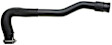 23128 Lower Radiator Hose, 4.3L, 6Cyl