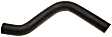2009 Chevrolet Equinox - Radiator Hose Upper, 6 Cyl 3.4L