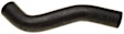 23139 Lower Radiator Hose, 4.6L, 8Cyl