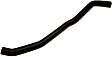 Upper Radiator Hose, 3.9L, 6Cyl