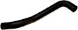 23141 Upper Radiator Hose, 6.6L, 8Cyl