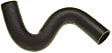 23145 Upper, Radiator To Filler Neck Radiator Hose, 1.5L, 4Cyl