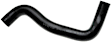 23156 Lower Radiator Hose, 2.4L, 4Cyl