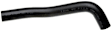 2006 Chevrolet Cobalt - Radiator Hose, Lower, Tee-1 To Water Pump, GAS, 2.4L 4Cyl