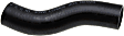 2007 Chevrolet HHR - Radiator Hose, Front, Upper, GAS, 2.2L 4Cyl