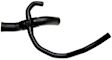 23180 Lower Radiator Hose, 2.0L, 4Cyl