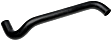 23186 Upper Radiator Hose, 6.0L, 8Cyl