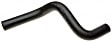 23187 Lower Radiator Hose