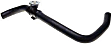 23190 Upper Radiator Hose