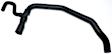 23196 Lower Radiator Hose, 4.6L, 8Cyl