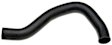 23246 Upper Radiator Hose, 2.0L, 4Cyl