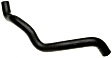 2018 Nissan Frontier - Radiator Hose Lower, 6 Cyl 4.0L