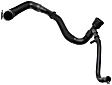 23259 Lower Radiator Hose, 6.6L, 8Cyl