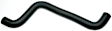 23270 Upper Radiator Hose