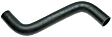 23271 Lower Radiator Hose, 3.0L, 6Cyl