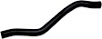2009 Cadillac STS - Radiator Hose, Lower, GAS, 3.6L 6Cyl
