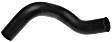 2012 Nissan Armada - Radiator Hose Upper, 8 Cyl 5.6L
