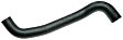 23284 Lower Radiator Hose, 3.5L, 6Cyl