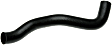 23286 Lower Radiator Hose, 2.0L, 4Cyl
