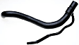23298 Upper Radiator Hose, 3.5L, 6Cyl