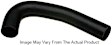 23299 Upper Radiator Hose