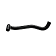 23303 Lower Radiator Hose, 2.0L, 4Cyl