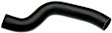 23306 Upper Radiator Hose, 1.8L, 4Cyl