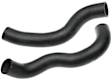 23306 Upper Radiator Hose, 1.8L, 4Cyl