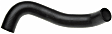 23307 Lower Radiator Hose, 1.8L, 4Cyl