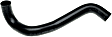 23310 Lower Radiator Hose