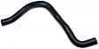 23316 Lower Radiator Hose, 2.4L, 4Cyl