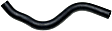 23317 Upper Radiator Hose, 3.5L, 6Cyl