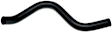 2006 Honda Ridgeline - Radiator Hose, Lower, Engine To Radiator, 3.5L 6Cyl