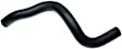 2006 Honda Pilot - Radiator Hose Upper, Engine To Radiator, 6 Cyl 3.5L