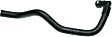 2006 Buick Rendezvous - Heater Hose, Pipe-2 To Heater