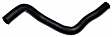 2007 Pontiac G6 - Radiator Hose, Lower, GAS, 3.6L 6Cyl, Gates OE Replacement