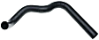 23352 Lower Radiator Hose, 3.5L, 6Cyl