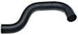 23353 Upper Radiator Hose, 2.0L, 4Cyl