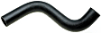 23363 Upper Radiator Hose, 4.0L, 6Cyl