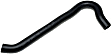 2011 Hyundai Elantra - Radiator Hose Upper, 4 Cyl 2.0L