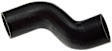 2004 Mini Cooper - Radiator Hose, Lower, 1.6L 4Cyl