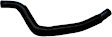 2008 Chevrolet HHR - Radiator Hose, Rear, Lower, GAS, 2.2L 4Cyl