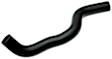 2008 Honda CR-V - Radiator Hose, Upper, GAS, 2.4L 4Cyl